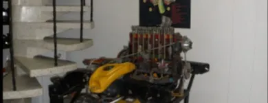 La imagen 3 de la Empresa AUTONORTE S A S Piezas y accesorios de automóviles en Cúcuta SAN