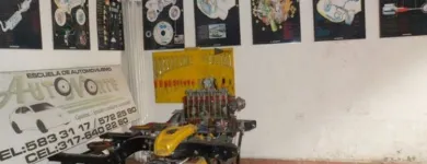 La imagen 5 de la Empresa AUTONORTE S A S Piezas y accesorios de automóviles en Cúcuta SAN