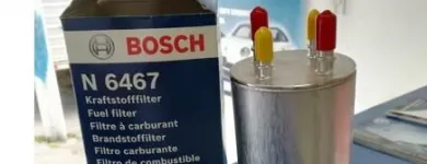 La imagen 3 de la Empresa AUTOPARTES VOLKSWAGEN DEL CAFÉ Tienda de repuestos para automóviles en Pereira RIS