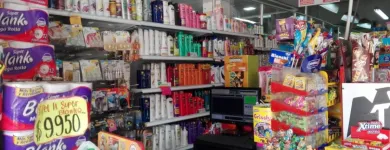 La imagen 1 de la Empresa AUTOSERVICIO MERKA PRECIO Supermercado en Bogotá CUN