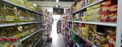 La imagen 3 de la Empresa AUTOSERVICIO MERKA PRECIO Supermercado en Bogotá CUN
