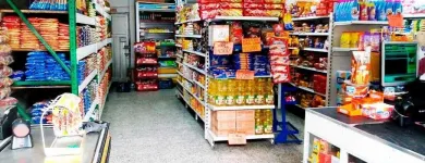 La imagen 3 de la Empresa AUTOSERVICIO MERKE YA Supermercado en Bogotá CUN