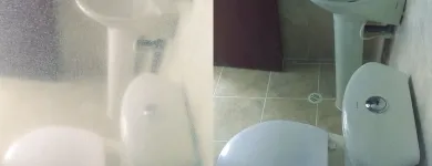 La imagen 1 de la Empresa AV RESTAURACIONES Servicio de pulido y abrillantado de suelos en Bucaramanga SAN