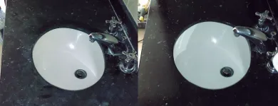 La imagen 2 de la Empresa AV RESTAURACIONES Servicio de pulido y abrillantado de suelos en Bucaramanga SAN