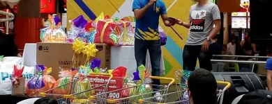 La imagen 3 de la Empresa AVENTURA CENTRO COMERCIAL Supermercado de barrio en Medellín ANT