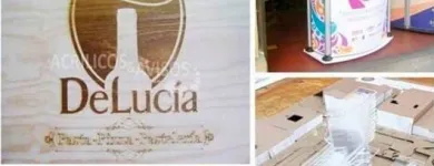 La imagen 4 de la Empresa AVISOS & ACRÍLICOS Tienda de pinturas en Bucaramanga SAN