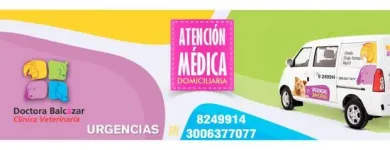 La imagen 4 de la Empresa BALCAZAR MUÑOZ MARIA ALEJANDRA Veterinario en Popayán CAU