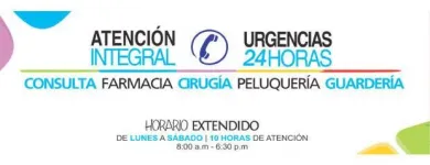 La imagen 5 de la Empresa BALCAZAR MUÑOZ MARIA ALEJANDRA Veterinario en Popayán CAU