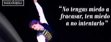 La imagen 1 de la Empresa BALLET DE BARRANQUILLA Escuela de danza en Barranquilla ATL