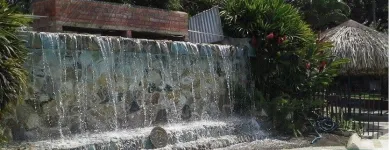 La imagen 1 de la Empresa BALNEARIO LAS BRISAS Restaurante en Cali VAC