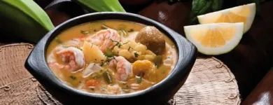 La imagen 2 de la Empresa BALNEARIO LAS BRISAS Restaurante en Cali VAC