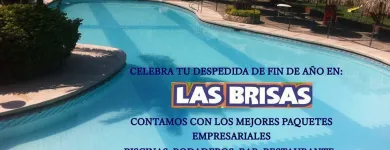 La imagen 4 de la Empresa BALNEARIO LAS BRISAS Restaurante en Cali VAC