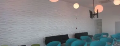 La imagen 1 de la Empresa BAMBOO DECO PANELES 100 % BIODEGRADABLES Tienda de artículos de arte en Bogotá, D.c. DC