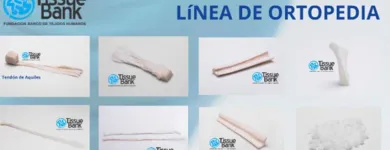 La imagen 4 de la Empresa BANCO DE TEJIDOS HUMANOS TISSUE BANK Pruebas y controles médicos en Medellín ANT