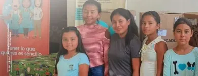 La imagen 5 de la Empresa BANCO W Servicios bancarios comerciales en Cali VAC