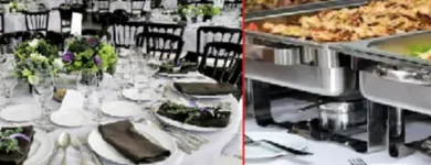 La imagen 3 de la Empresa BANQUETES BARRANQUILLA Sala de banquetes en Barranquilla ATL