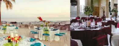 La imagen 5 de la Empresa BANQUETES BARRANQUILLA Sala de banquetes en Barranquilla ATL