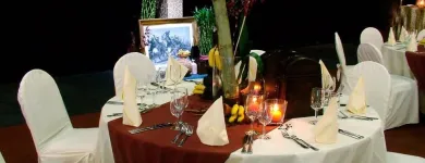 La imagen 1 de la Empresa BANQUETES EL REY Sala de banquetes en Medellín ANT