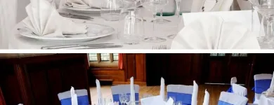 La imagen 2 de la Empresa BANQUETES EL REY Sala de banquetes en Medellín ANT