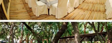 La imagen 3 de la Empresa BANQUETES EL REY Sala de banquetes en Medellín ANT