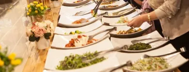 La imagen 4 de la Empresa BANQUETES ESPECIALES Tienda de artículos para fiestas en Medellín ANT