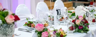 La imagen 5 de la Empresa BANQUETES ESPECIALES Tienda de artículos para fiestas en Medellín ANT