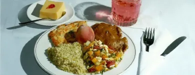 La imagen 3 de la Empresa BANQUETES RICO Y SABROSÓN Supermercado en Bogotá CUN