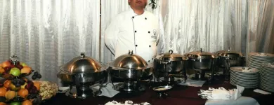 La imagen 5 de la Empresa BANQUETES RICO Y SABROSÓN Supermercado en Bogotá CUN