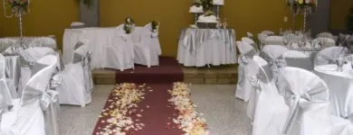 La imagen 3 de la Empresa BANQUETES SUEÑO REAL Tienda de artículos para fiestas en Medellín ANT