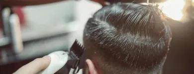 La imagen 1 de la Empresa BARBERÍA EUROPEA UNISEX Salón de belleza en Cali VAC