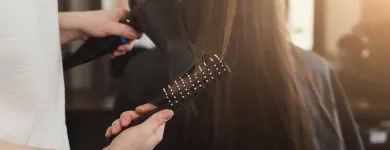 La imagen 2 de la Empresa BARBERÍA EUROPEA UNISEX Salón de belleza en Cali VAC