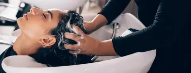 La imagen 5 de la Empresa BARBERÍA EUROPEA UNISEX Salón de belleza en Cali VAC