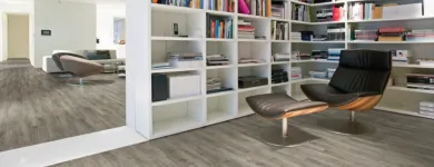 La imagen 3 de la Empresa BASA INNOVAR CORTINAS PERSIANAS Y PISOS LAMINADOS Tienda de materiales para suelos en Bogotá DC