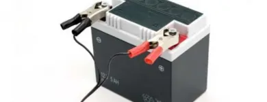 La imagen 2 de la Empresa BATERIAS CARLIN Tienda de baterías para automóviles en Cúcuta NSA