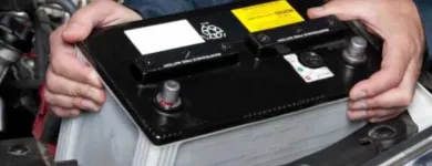 La imagen 3 de la Empresa BATERIAS CARLIN Tienda de baterías para automóviles en Cúcuta NSA