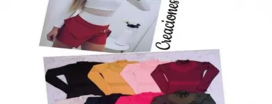 La imagen 1 de la Empresa BELLA QIINSL Tienda de ropa para mujer en Pereira RIS