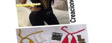 La imagen 3 de la Empresa BELLA QIINSL Tienda de ropa para mujer en Pereira RIS