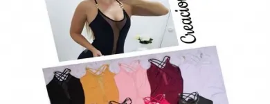 La imagen 4 de la Empresa BELLA QIINSL Tienda de ropa para mujer en Pereira RIS