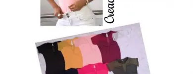 La imagen 5 de la Empresa BELLA QIINSL Tienda de ropa para mujer en Pereira RIS