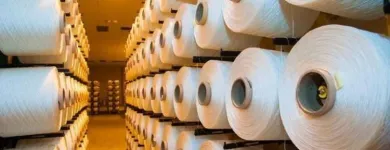 La imagen 2 de la Empresa BELTRÁN Fábrica textil en Bogotá DC