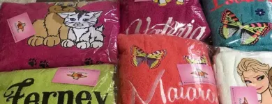 La imagen 1 de la Empresa BENDICIÓN MÍSTICA Tienda de ropa de cama en Medellín ANT