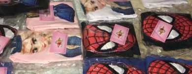 La imagen 10 de la Empresa BENDICIÓN MÍSTICA Tienda de ropa de cama en Medellín ANT