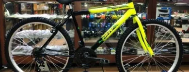 La imagen 1 de la Empresa BICICLETAS RAMÓN HOYOS V. Tienda de reparación de bicicletas en Medellín ANT