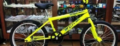 La imagen 2 de la Empresa BICICLETAS RAMÓN HOYOS V. Tienda de reparación de bicicletas en Medellín ANT