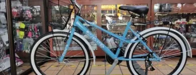 La imagen 3 de la Empresa BICICLETAS RAMÓN HOYOS V. Tienda de reparación de bicicletas en Medellín ANT