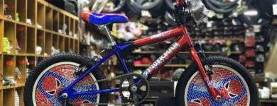 La imagen 4 de la Empresa BICICLETAS RAMÓN HOYOS V. Tienda de reparación de bicicletas en Medellín ANT