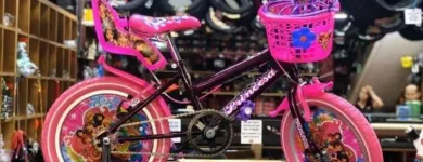 La imagen 5 de la Empresa BICICLETAS RAMÓN HOYOS V. Tienda de reparación de bicicletas en Medellín ANT