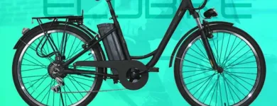 La imagen 2 de la Empresa BICICLETAS Y ACCESORIOS TIMBERLINH Estación de bicicletas públicas en Medellín ANT