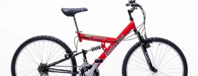 La imagen 3 de la Empresa BICICLETAS Y ACCESORIOS TIMBERLINH Estación de bicicletas públicas en Medellín ANT