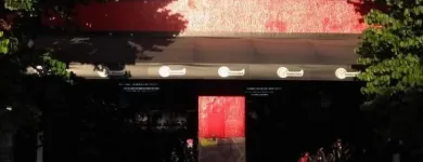 La imagen 4 de la Empresa BICICLETAS Y ACCESORIOS TIMBERLINH Estación de bicicletas públicas en Medellín ANT